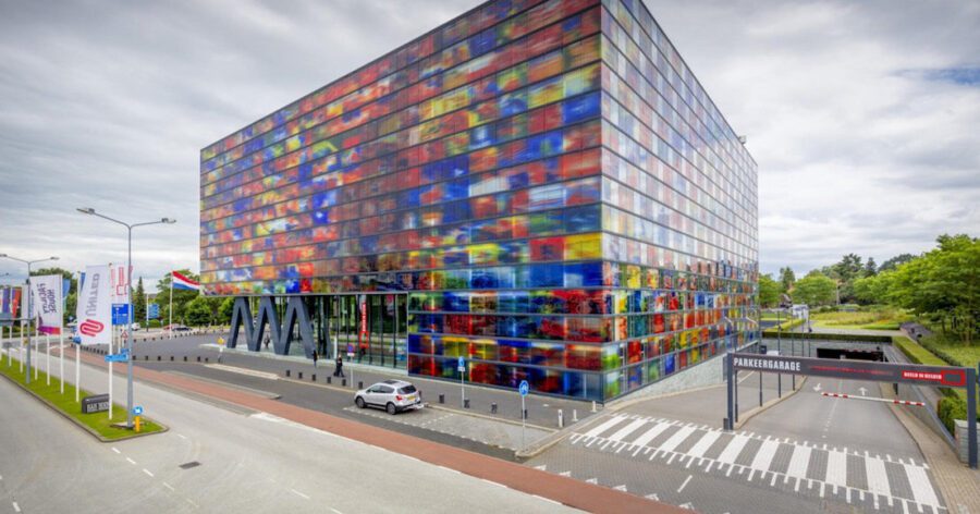 DPG Media partner van Mediamuseum Beeld & Geluid