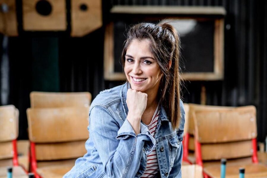 Radio2: één Goeiemorgen morgen!-Kim 'vervangen' door zes BV's