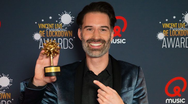 Laatste zomer voor Sean Dhondt bij Qmusic