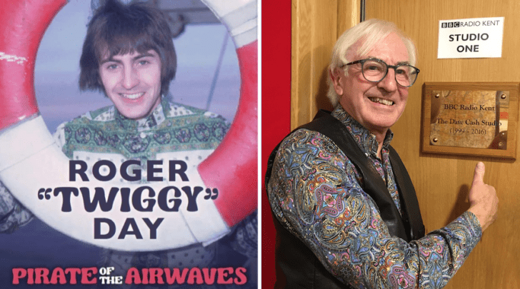 Recensie: Roger ‘Twiggy’ Day: Pirate of the Airwaves
