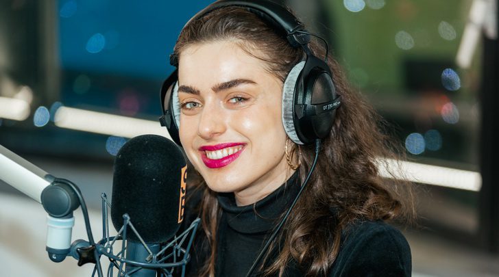 Het radionajaar van 2023: Studio Brussel
