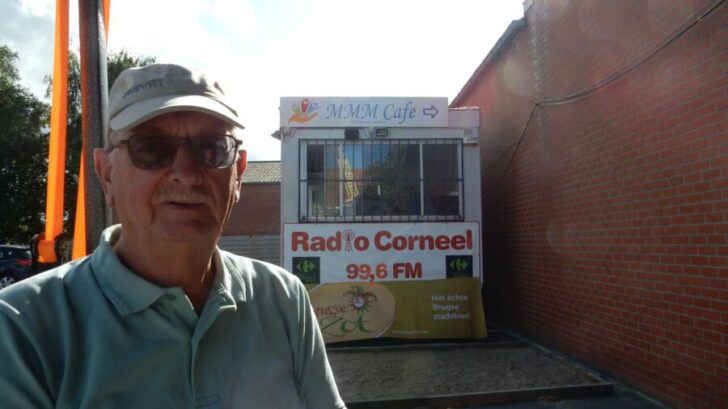 Blad 1870: Qmusic, Belgische Week, Radio Corneel
