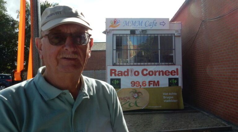 Blad 1870: Qmusic, Belgische Week, Radio Corneel