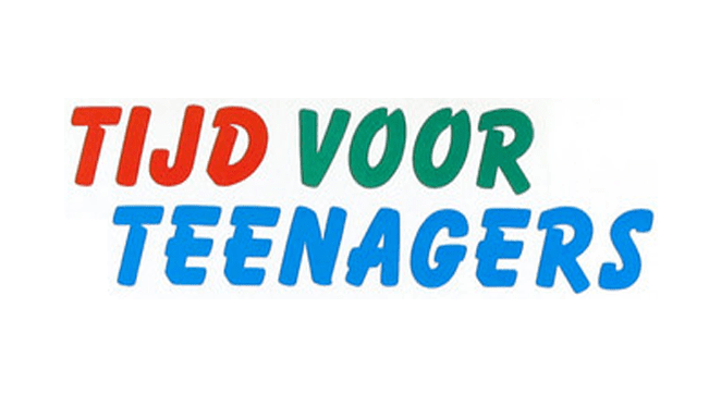 Hans Knot Column: Tijd voor Teenagers