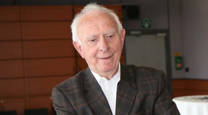 Blad 1893: Ludo Bekkers, Mediahuis Radio Nederland, Ray Clark