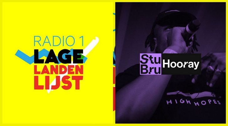 VRT-radio schrapt themakanalen ‘Lage Landenlijst’ en ‘Hooray’