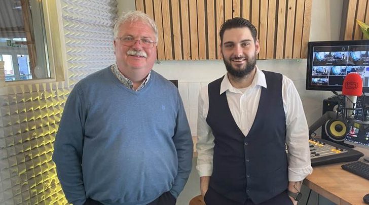Blad 1911: Nico Blontrock, Q-Academy, Evergreen Top 1000