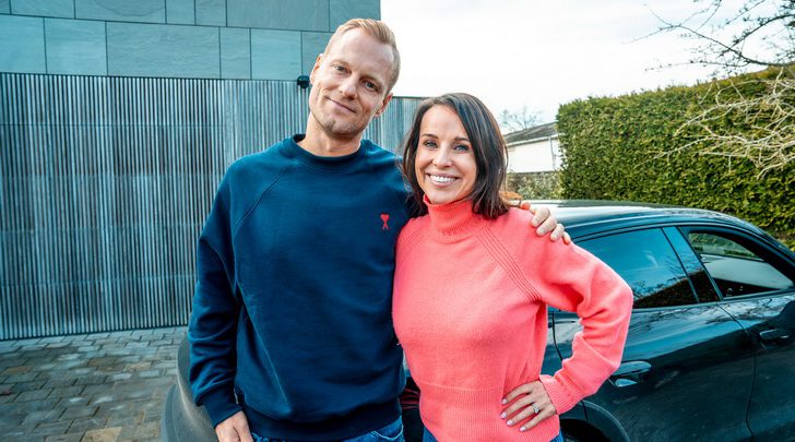 Blad 2060: JOE le taxi, Astrid Demeure, De Pré Historie