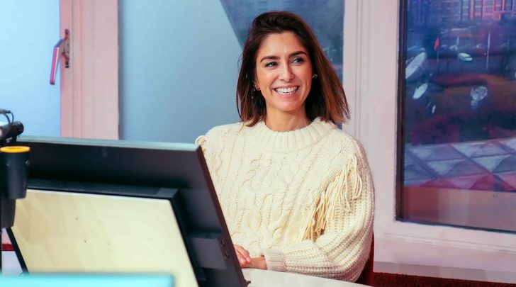 Kim Van Oncen stopt met radio (en kiest voor acteren)