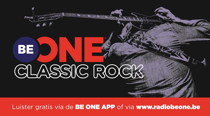 Blad 2084: Be One Classic Rock, Radio Veronica, Qmusic