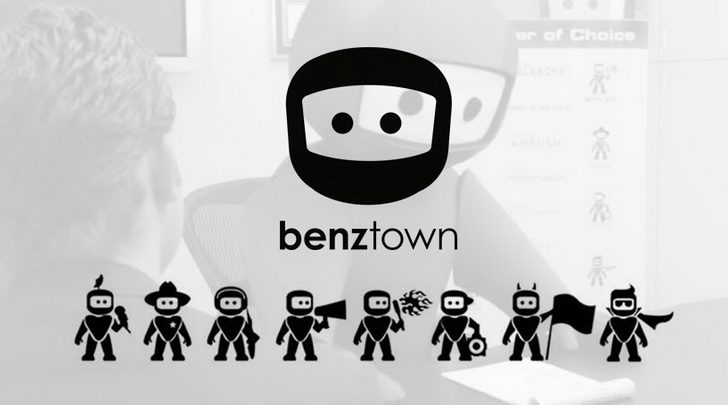 benztown