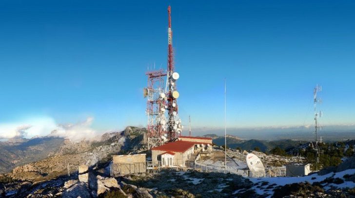 Blad 2191: Radio Caroline, DAB+ op Mallorca, Radio Expres