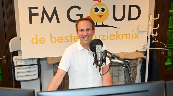 Blad 2517: FM Goud, NRK P3 Musikk, Radio Bollerwagen, John Malone