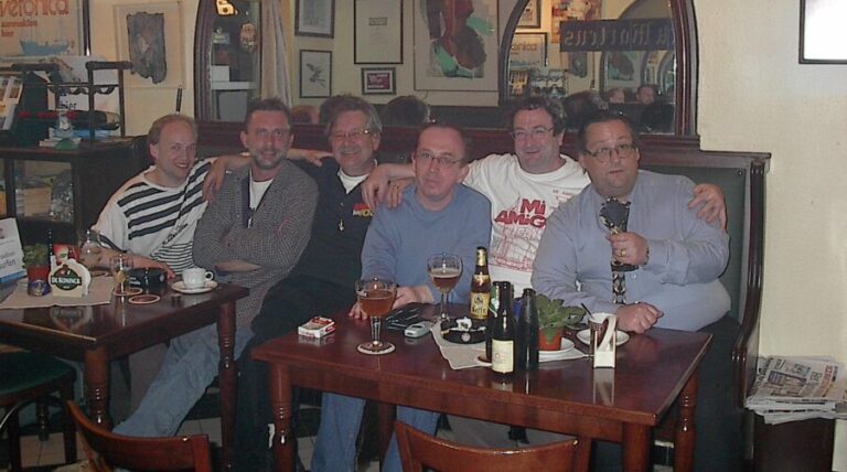 JLB gaat (soms) naar zee - 95