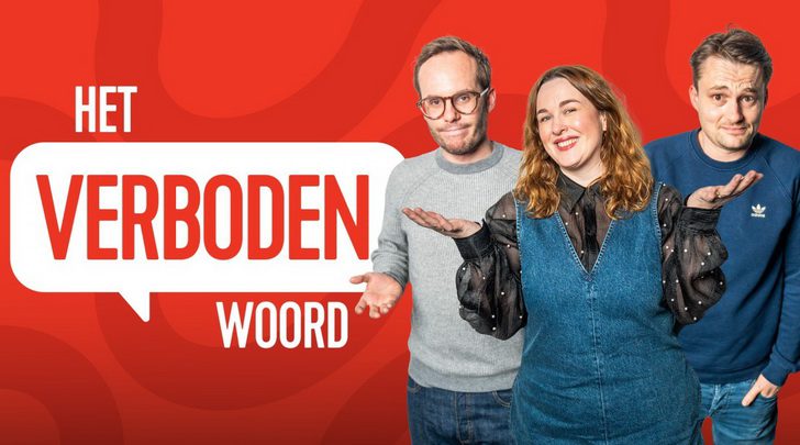 Blad 2381: Radio2, Klara, Qmusic, Joe Pyne