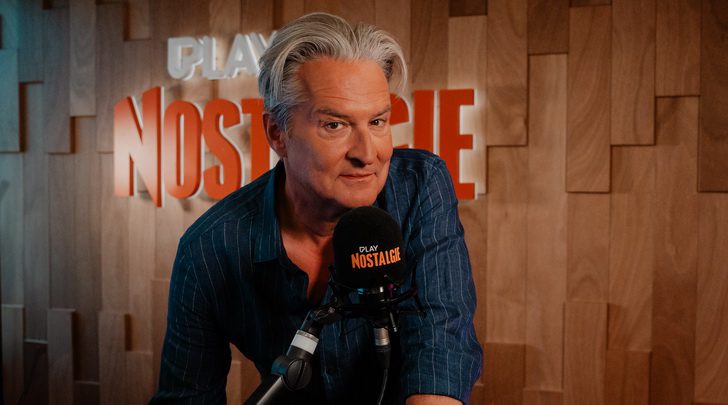 Blad 2416: Hans Otten, Ross Revenge, regionale kavels Nederland, DAB+ in Madrid
