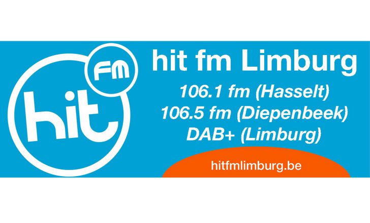 Blad 2468: Hit FM Limburg, Alarmschijf, Qmusic, MNM