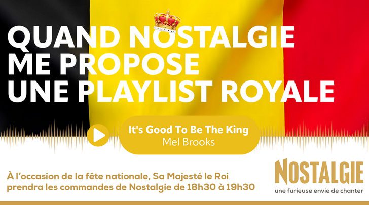 Blad 2482: Nostalgie, Qmusic Limburg, Radio Caroline