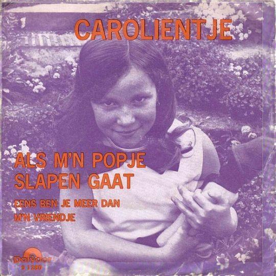 Carolientje