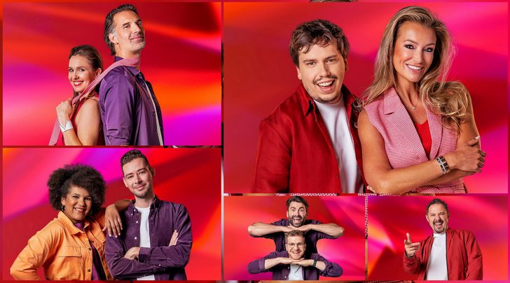 Het radionajaar van 2025: (Play) Nostalgie