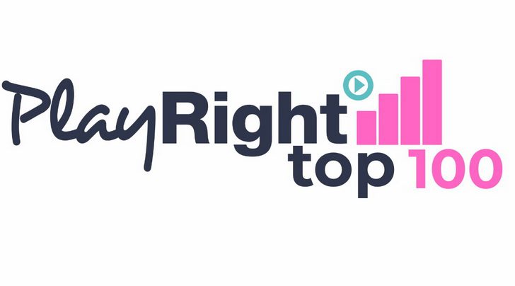 Blad 2513: Qmusic, PlayRight, Voice of America