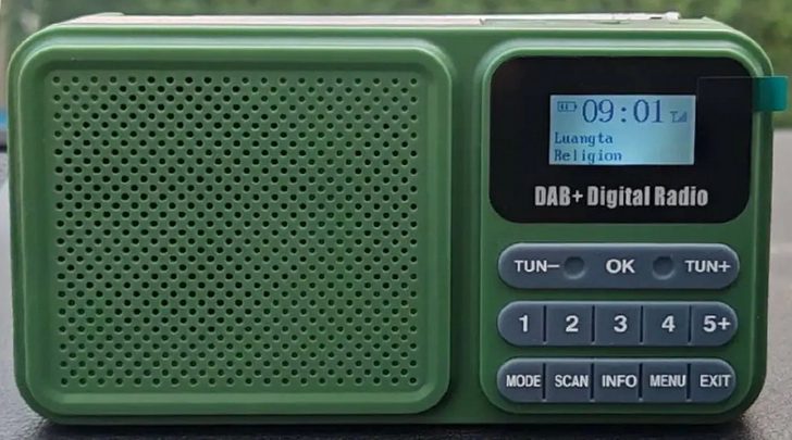 Radio in Thailand: het land met de meeste community-radio’s en de lange weg naar DAB+