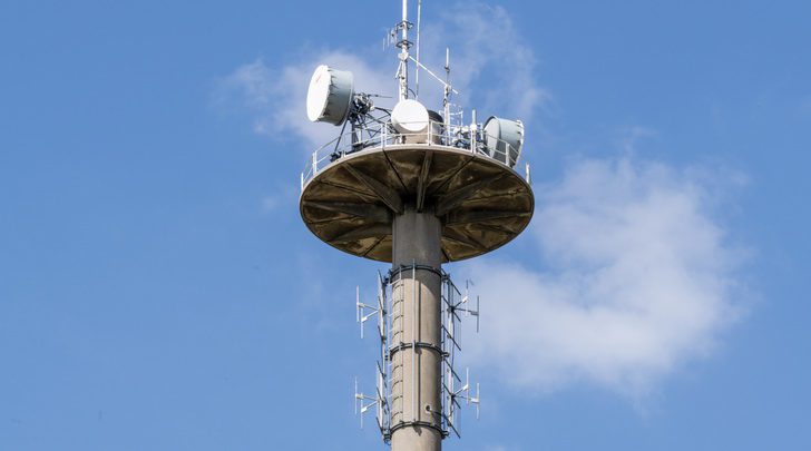 BRF-DLF stopt op FM in Brussegem