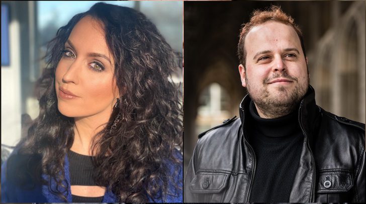 Blad 2524: Anke & Sander, KISS FM, France Inter, AI-slop
