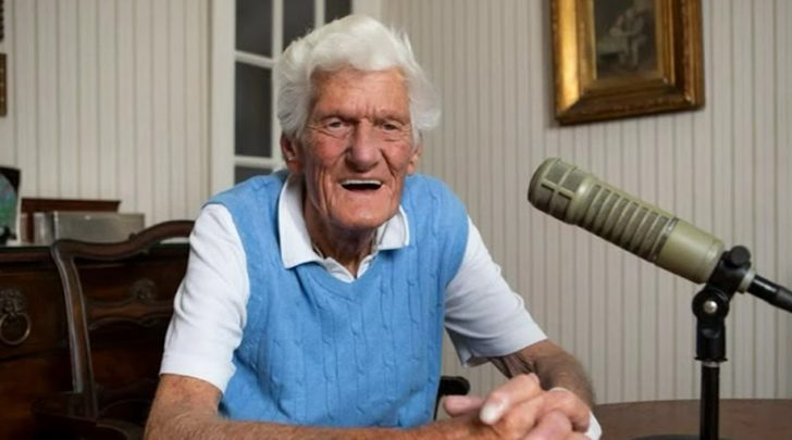 Blad 2530: Pete Murray, FM6, Mi Amigo