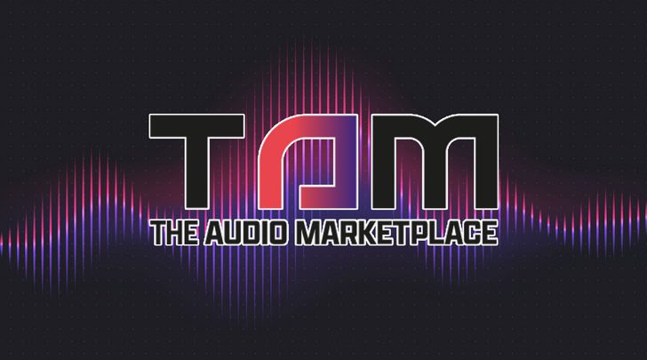 Blad 2528: France Inter, The Audio Marketplace, Piet Vermeir