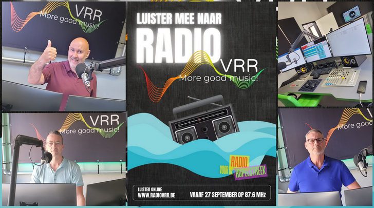 Blad 2535: CIM ONE, VRR, YouGov, NRB