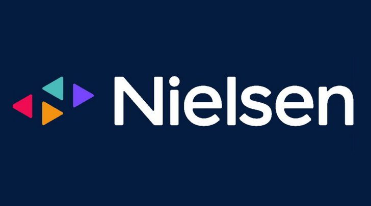 Blad 2555: Nielsen, Audio UK, Johnnie Walker, Edison