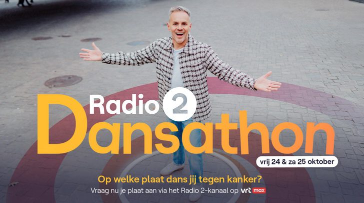Blad 2541: Herman van der Velden, Q-AllStars, Radio 2, Radio Tequila