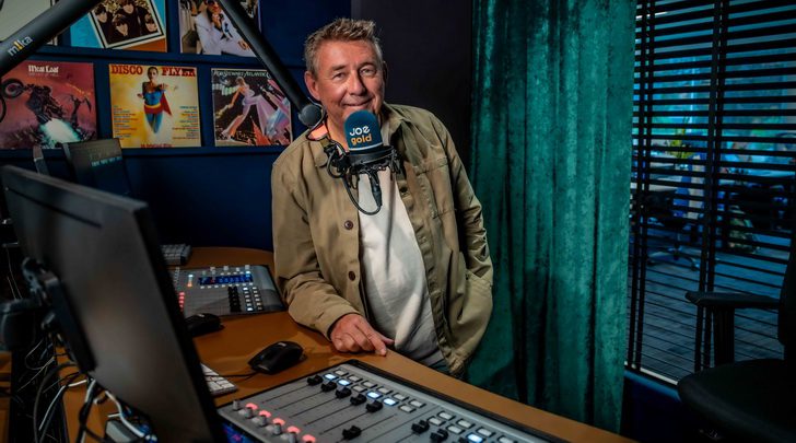 Blad 2542: DAB+ in Spanje, JOE Gold, Bloomberg Radio