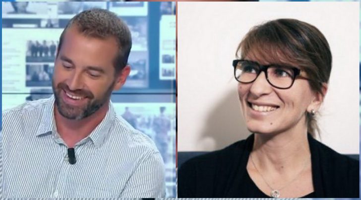 Blad 2565: Radio France, NRJ+, Maximum FM, Colin Nichol