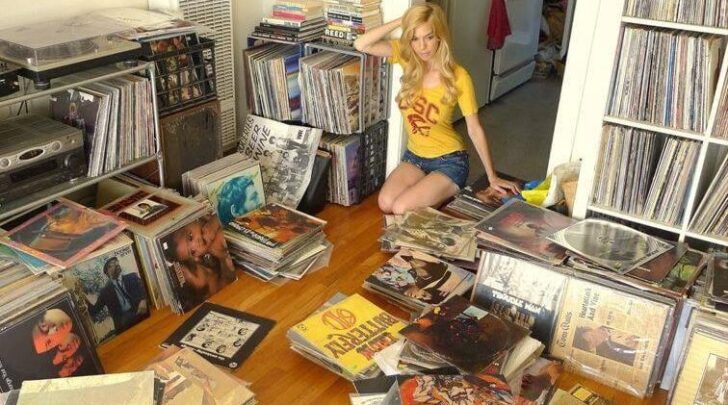 JLB gaat (soms) naar zee - 117