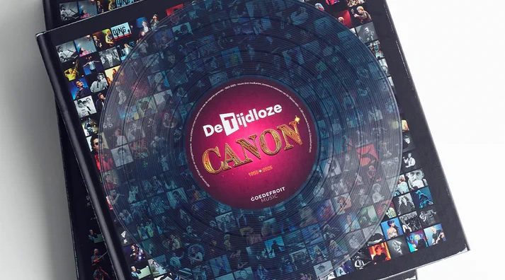 Blad 2568: Crooner Radio, De Tijdloze, Australië