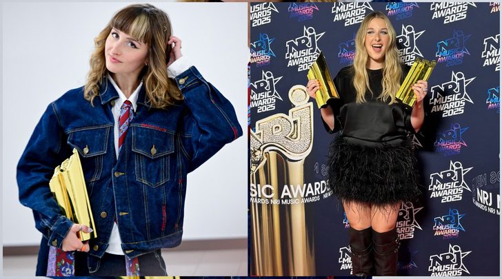 Blad 2566: NRJ Music Awards, kerstradio, WKIT