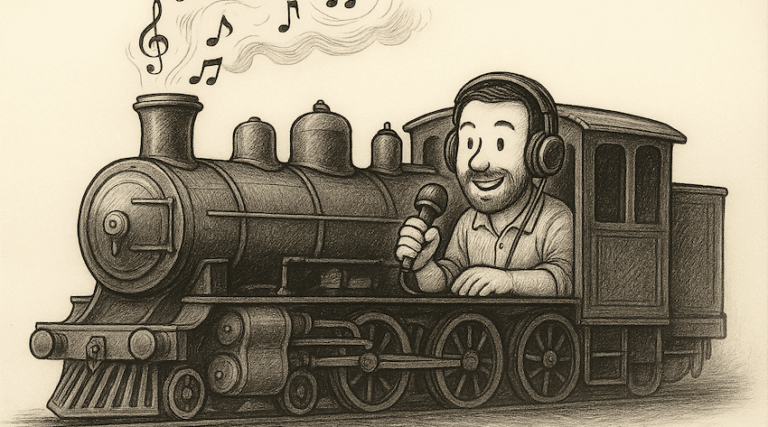 JLB gaat (soms) naar zee - 116