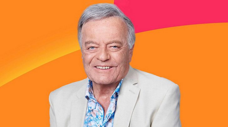 Blad 2592: PlayoutONE, Tony Blackburn, COPE, Winona