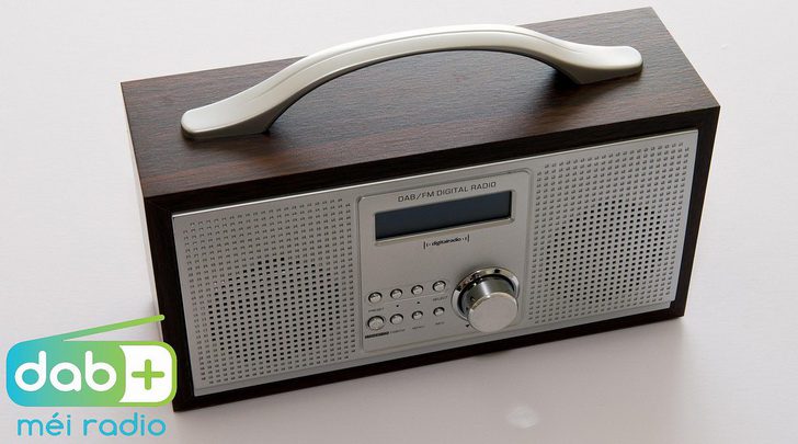 Blad 2593: DAB+ Luxemburg, CSA, iHeartRadio, FCC