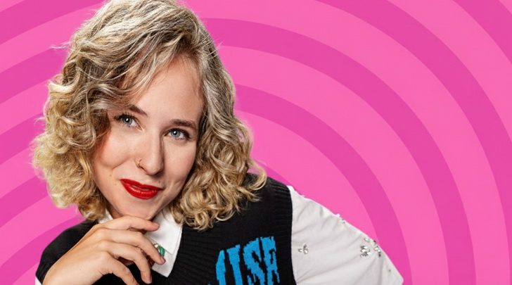 Blad 2572: Joe, bel RTL, Dorien Matthijs, BRUZZ, Oorkondes