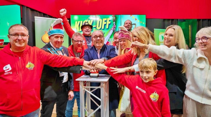 Blad 2582: VRT, Oilsjt Mjoezik, Edison