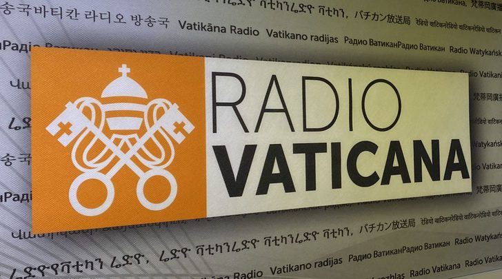 Blad 2579: J-ET, StackAdapt, Radio Vaticaan, JOE