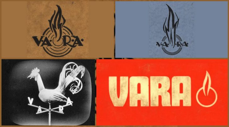 Blad 2567: Radio Centraal, BNNVARA, Radio Riviera