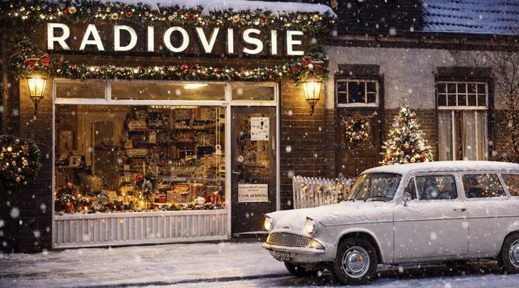 Blad 2611: Geel FM, DAB+ in Frankrijk, FM in Zweden, Star Radio