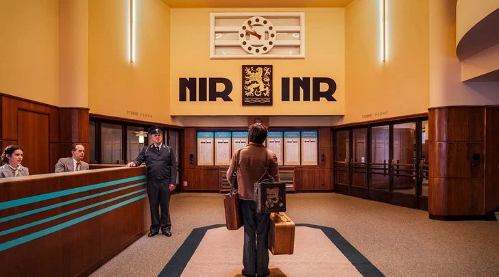 Blad 2609: Radioman, Hans Schiffers, Radio Schlagerparadies, Ballermann Radio