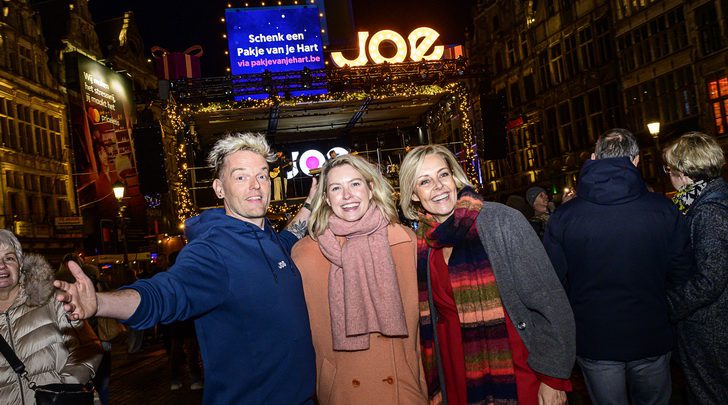 Blad 2600: DTS AutoStage, NPO, JOE