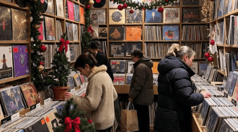 JLB gaat (met Kerstmis) naar zee - 121