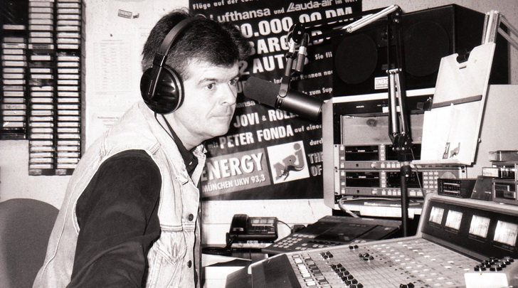 Blad 2620: Wolfgang Kreh, luistercijfers Spanje, DX'en in VS, WFAN